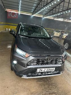 تويوتا راف 4